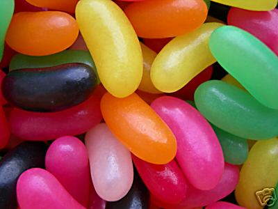 jelly beans with faces. jelly beans clip art free