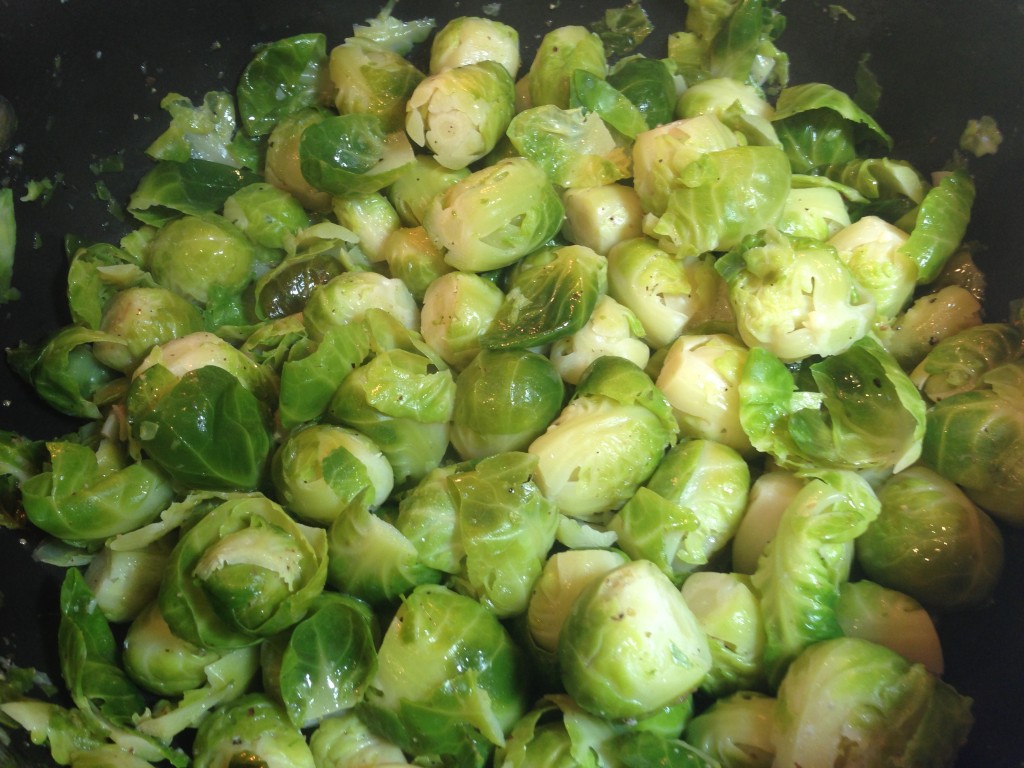 Sprouts Done